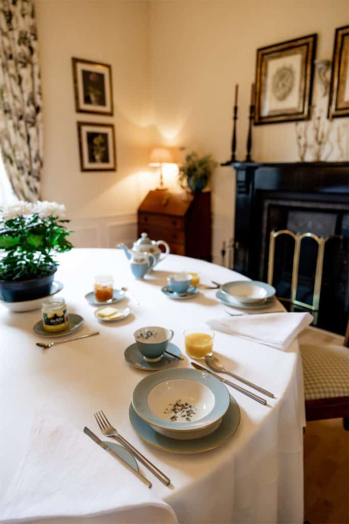 The perfect breakfast to start your day exploring Teesdale and the North East. Breakfast included in your stay at Newgate House. Why wouldn't you want to stop at one of the best places to stay in Barnard Castle.